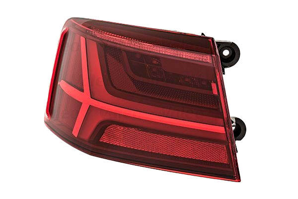 VALEO 047010 Rear light Left, Outer section-image-7892130
