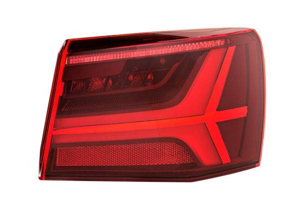 VALEO 047019 Rear light Right, Outer section-image-7892135