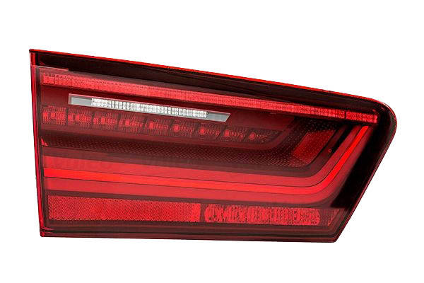 VALEO 047020 Rear light Left, Inner Section-image-7892136
