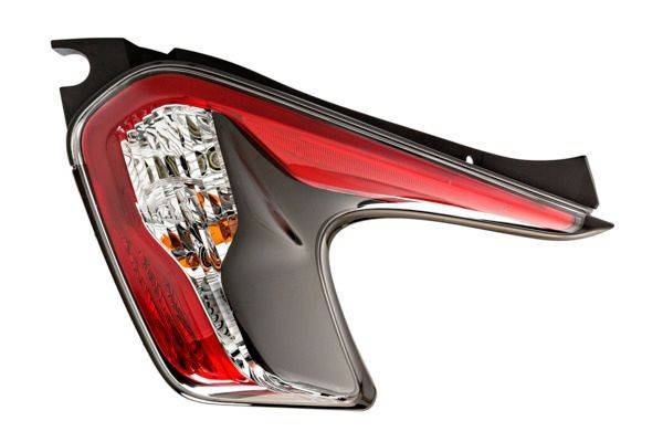 VALEO 047001 Rear light Right-image-7892143