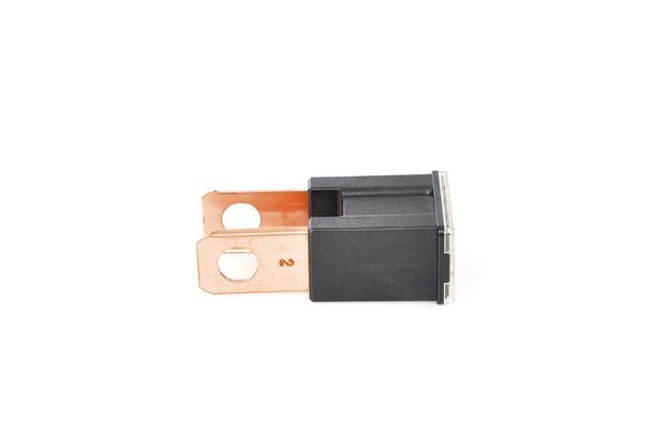 Side view of BOSCH 1 987 479 124 Hydraulic Oil 1L