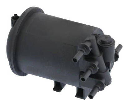 JAPANPARTS FC-132S Filtro Carburante Filtro per condotti/circuiti