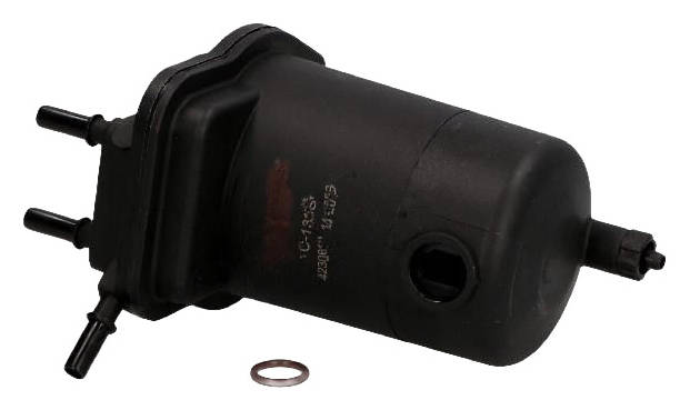 JAPANPARTS FC-133S Filtro Carburante Filtro per condotti/circuiti