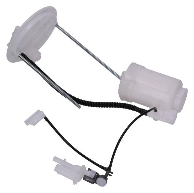 JAPANPARTS FC-510S Filtro Carburante Filtro per condotti/circuiti