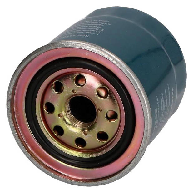 JAPANPARTS FC-915S Filtro Carburante Filtro per condotti/circuiti
