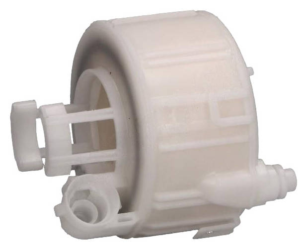 JAPANPARTS FC-K21S Filtro Carburante Filtro per condotti/circuiti