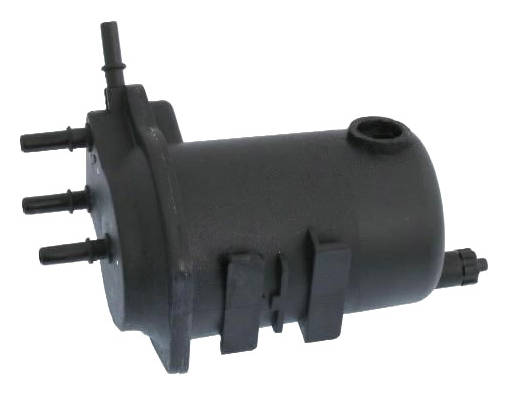 JAPANPARTS FC-R02S Filtro Carburante Filtro per condotti/circuiti