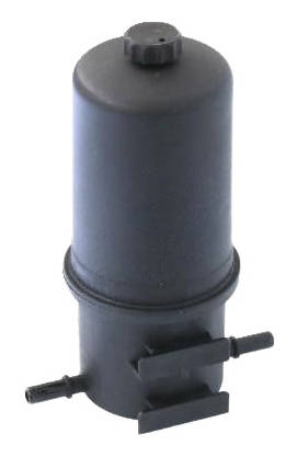 JAPANPARTS FC-VW01S Filtro Carburante Filtro per condotti/circuiti