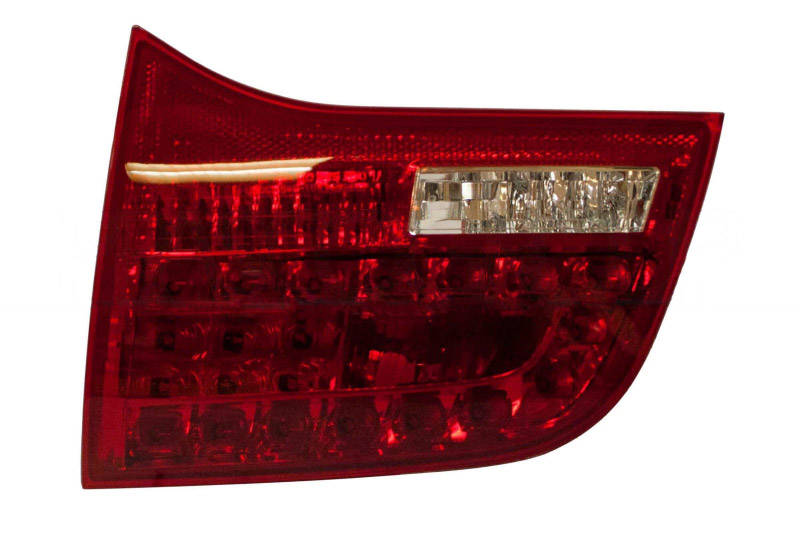 PRASCO AD0344186 Rear light Left, without bulb holder, Inner Section, LED-image-7903456