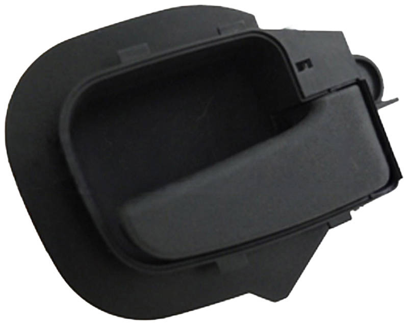 PRASCO BM0148401 Maniglia Apriporta anteriore Dx, nero
