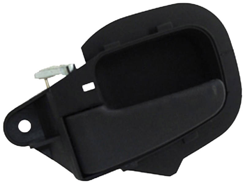 PRASCO BM0148402 Door Handle Left Front, black-image-7903537
