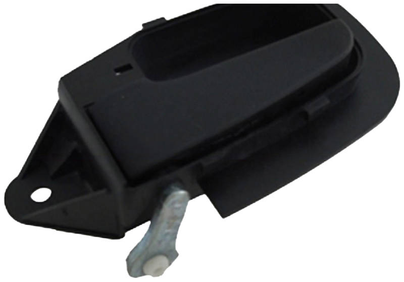 PRASCO BM0148502 Maniglia Apriporta posteriore Sx, nero
