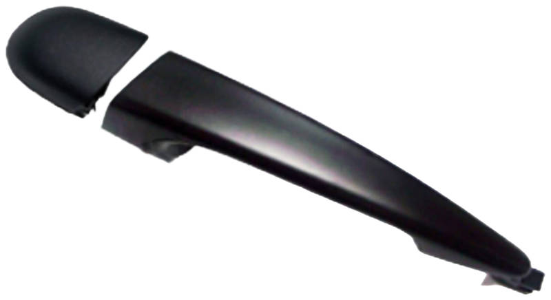 PRASCO BM0188004 Maniglia Apriporta anteriore Sx, con la prima mano