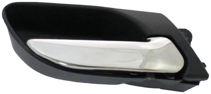 PRASCO BM0188501 Maniglia Apriporta posteriore Dx, cromo/nero