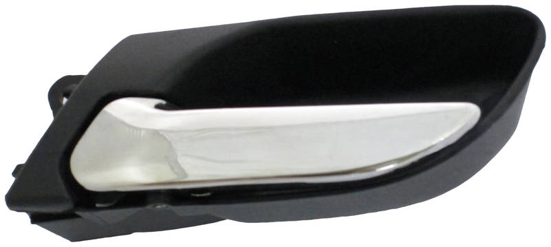 Prasco Crom/Negru Bm0188502 Maner Usa Spate Stanga,