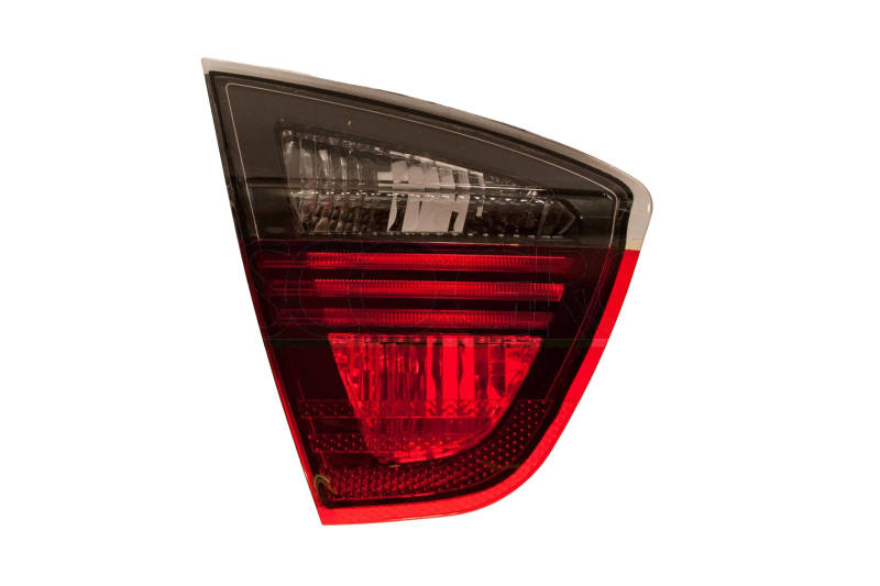 PRASCO BM0244166 Fanale posteriore TYC Sx, Sezione interna, senza portalampada