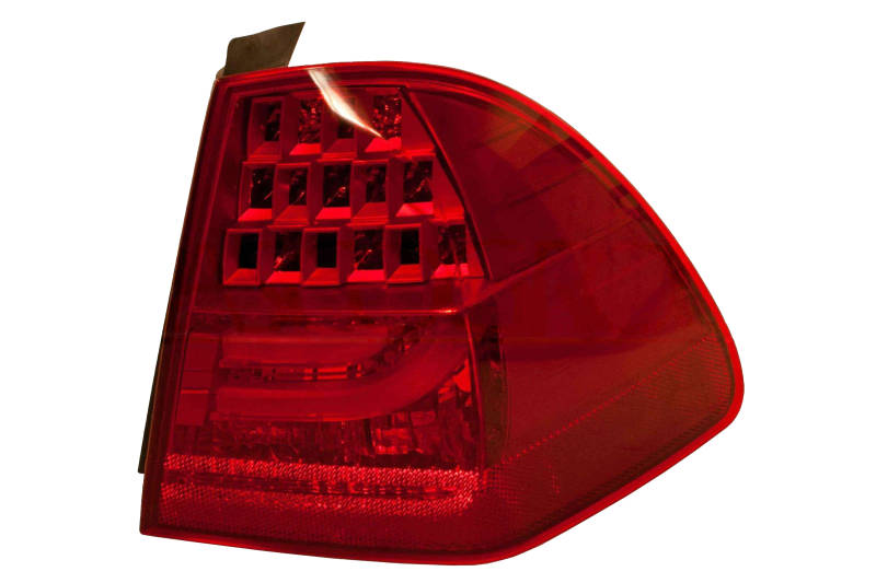 Prasco Bm0264157 Stopuri Tyc Partea Exterioara, Fara Suport Bec, Dreapta, Led