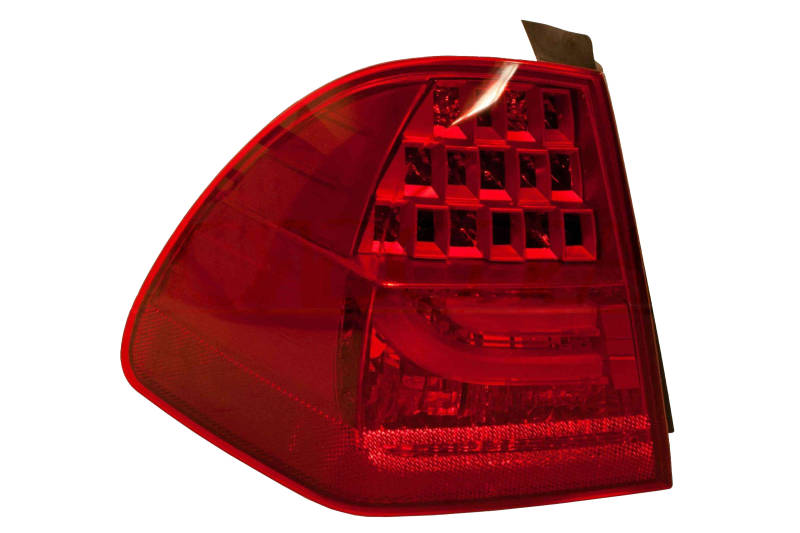 Prasco Bm0264158 Stopuri Tyc Partea Exterioara, Fara Suport Bec, Stanga, Led