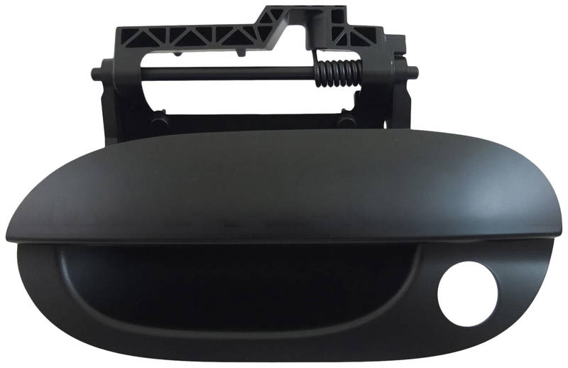 PRASCO BM0448004 Maniglia Apriporta anteriore Sx, con la prima mano