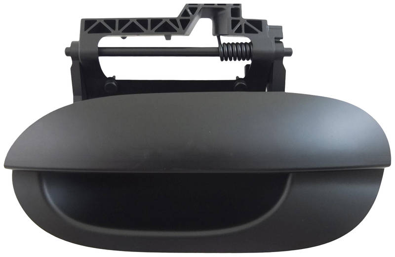 PRASCO BM0448104 Door Handle Left Rear, primed-image-7903619
