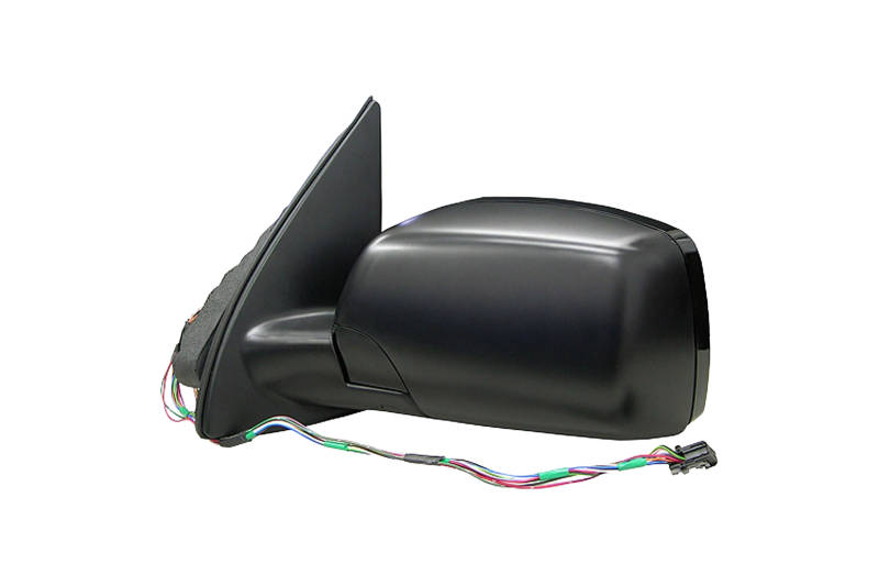 Prasco Negru Bm8207114 Oglinzi Exterioare Stanga, Asferic