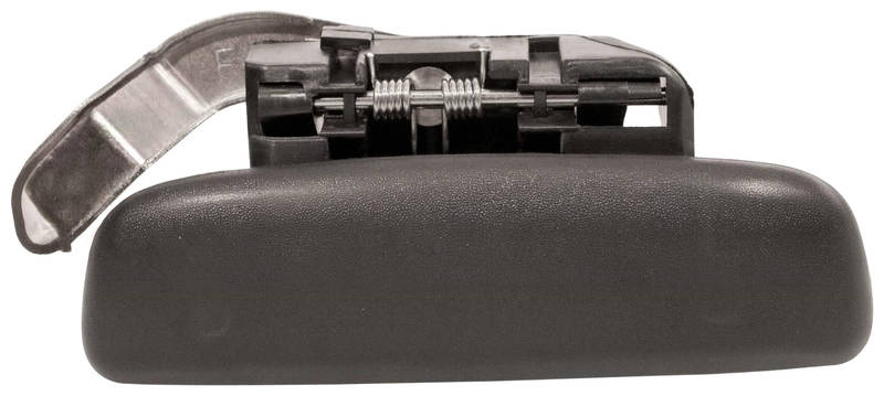 PRASCO CI0228001 Door Handle Right Front, black-image-7903758