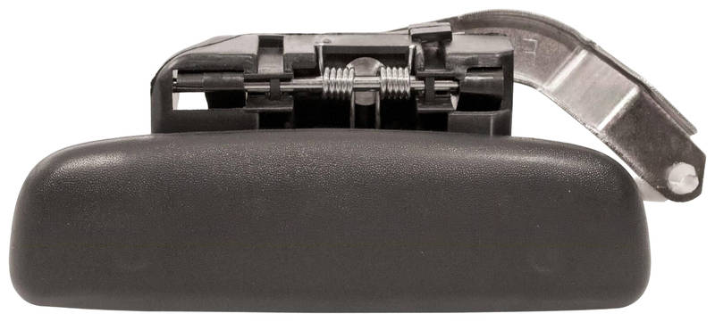 PRASCO CI0228002 Door Handle Left Front, black-image-7903759