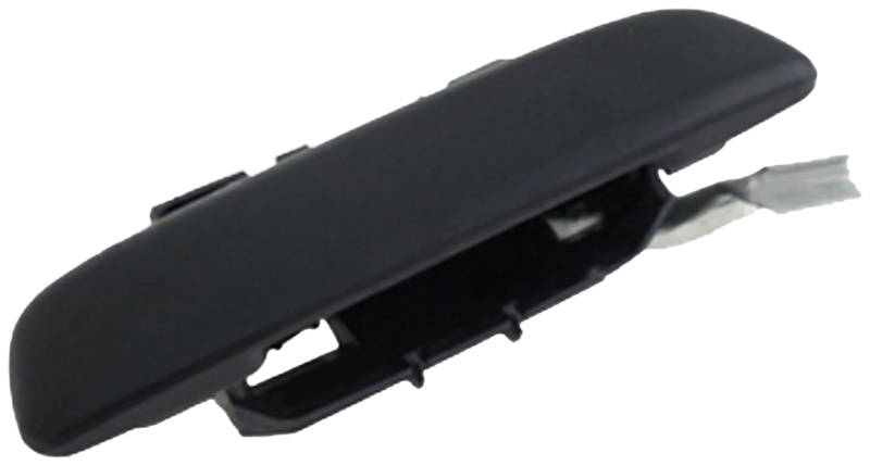 PRASCO CI0228101 Door Handle Right Rear, black-image-7903760