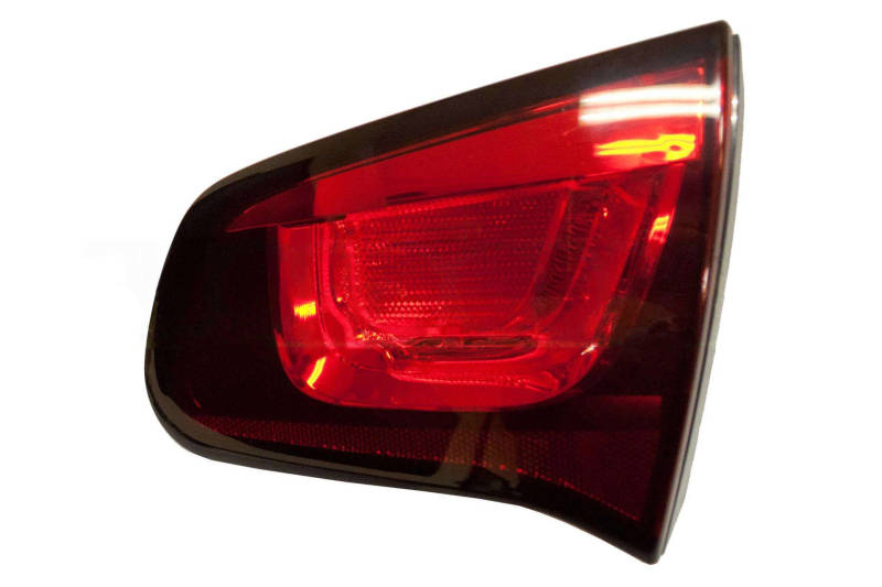 FANALE POSTERIORE DESTRO per CITROËN C3 II - Immagine 3