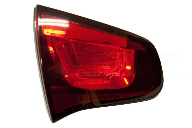 PRASCO CI3244064 Fanale posteriore TYC Sx, Sezione interna, LED
