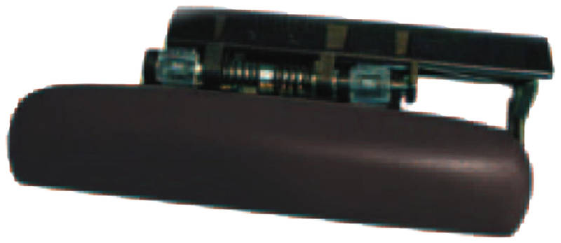 PRASCO CI4208004 Maniglia Apriporta anteriore Sx, con la prima mano