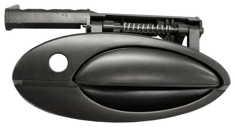 PRASCO CI5208003 Maniglia Apriporta anteriore Dx, con la prima mano