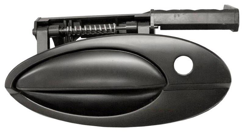 PRASCO CI5208004 Maniglia Apriporta anteriore Sx, con la prima mano