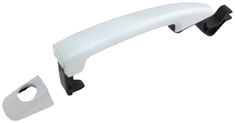 PRASCO CI5238004 Maniglia Apriporta anteriore Sx, con la prima mano