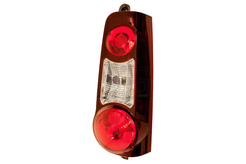 PRASCO CI9204153 Rear light TYC Right, without bulb holder-image-7903868
