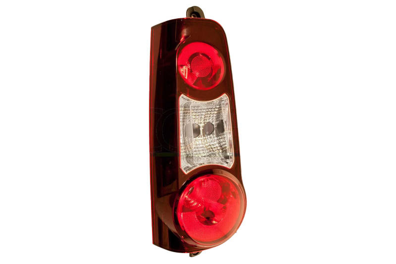 PRASCO CI9204154 Fanale posteriore TYC Sx, senza portalampada