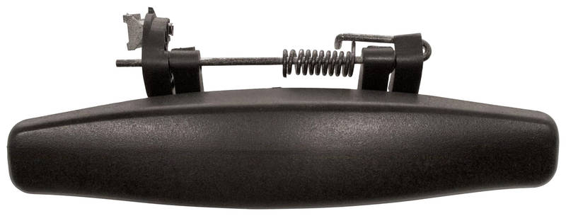 PRASCO DA2208202 Maniglia Apriporta anteriore Sx, nero