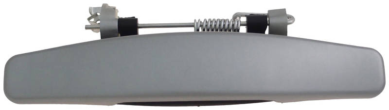 PRASCO DA2208208 Maniglia Apriporta anteriore Sx, argento