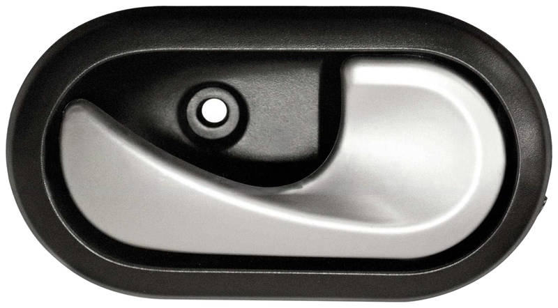 PRASCO DA2208605 Maniglia Apriporta anteriore Dx, cromato