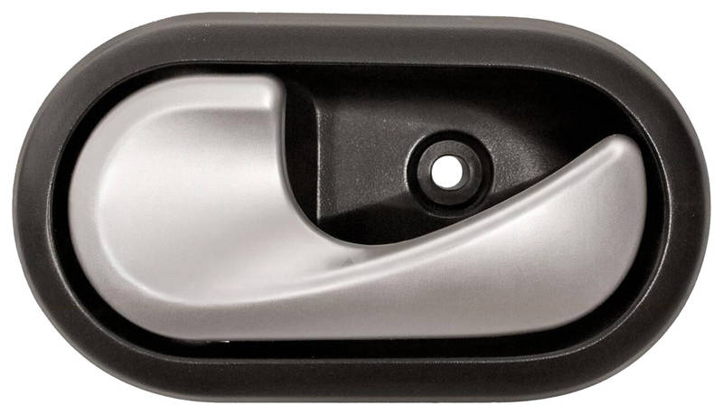 PRASCO DA2208608 Maniglia Apriporta anteriore Sx, argento