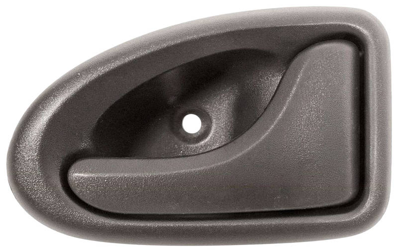 Prasco Negru Da3208601 Maner Usa Fata Dreapta,