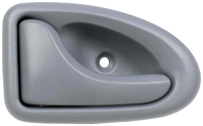 PRASCO DA3208608 Maniglia Apriporta anteriore Sx, grigio