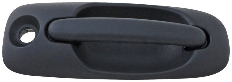 PRASCO DG0058041 Maniglia Apriporta anteriore Dx, nero