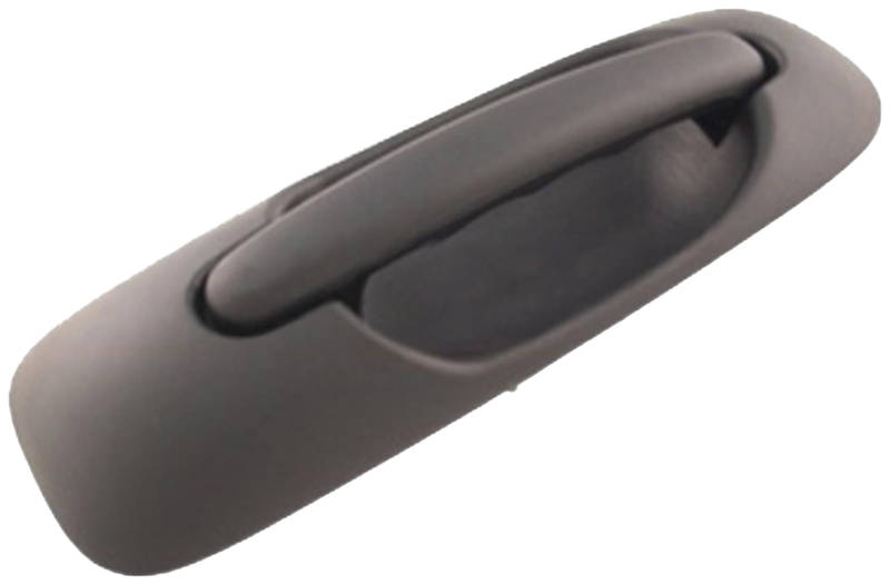 PRASCO DG0058101 Maniglia Apriporta Dx, nero, per porta scorrevole