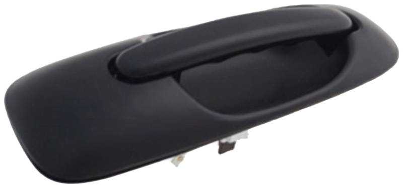 PRASCO DG0058107 Maniglia Apriporta Dx, nero