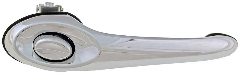 PRASCO DG4108006 Maniglia Apriporta cromo