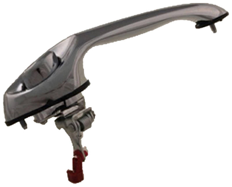 PRASCO DG4108105 Maniglia Apriporta posteriore Dx, cromo