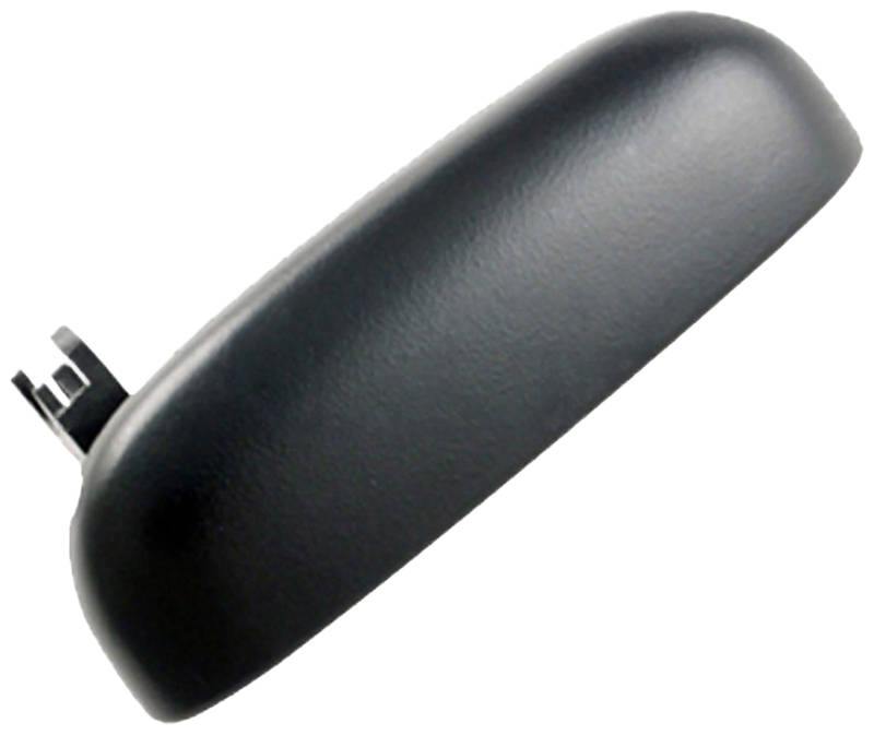 PRASCO DS0058201 Maniglia Apriporta anteriore Dx, nero