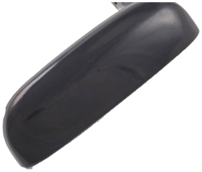 Prasco Negru Ds0058208 Maner Usa Fata Stanga, Finisat