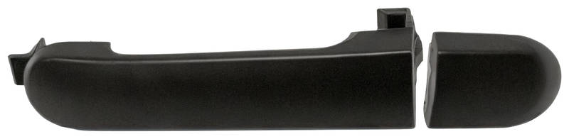 Prasco Negru Ds0118207 Maner Usa Fata Dreapta, Finisat